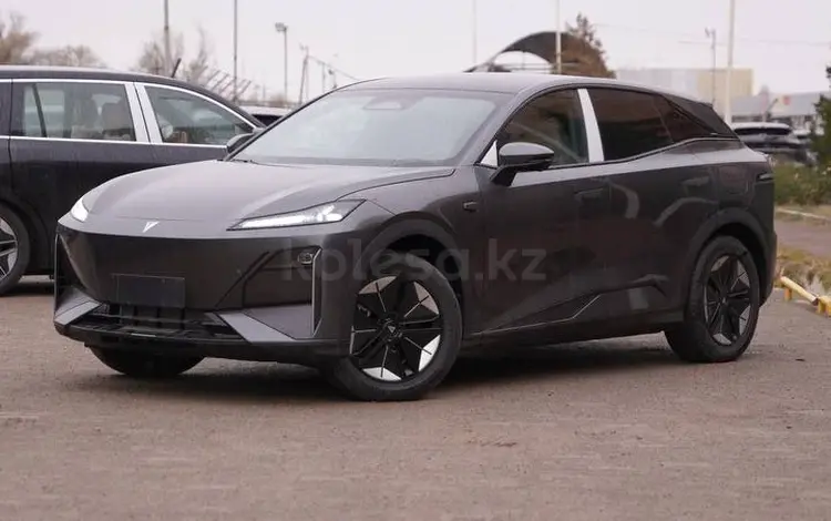 Deepal S07 Max ADS SE 285 2025 годаүшін12 100 000 тг. в Астана