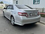 Toyota Camry 2009 года за 7 500 000 тг. в Тараз – фото 3