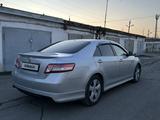 Toyota Camry 2009 года за 7 500 000 тг. в Тараз – фото 2