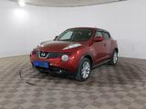 Nissan Juke 2012 годаүшін5 490 000 тг. в Шымкент