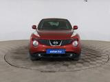 Nissan Juke 2012 годаүшін5 490 000 тг. в Шымкент – фото 2