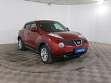 Nissan Juke 2012 годаүшін5 490 000 тг. в Шымкент – фото 3