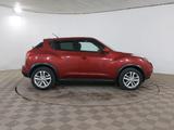 Nissan Juke 2012 годаүшін5 490 000 тг. в Шымкент – фото 4