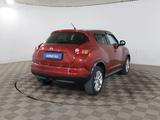 Nissan Juke 2012 годаүшін5 490 000 тг. в Шымкент – фото 5
