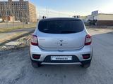 Renault Sandero Stepway 2020 года за 4 600 000 тг. в Астана – фото 4