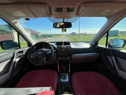 Subaru Forester 2013 года за 5 000 000 тг. в Актобе