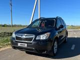 Subaru Forester 2013 года за 5 000 000 тг. в Актобе – фото 2