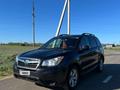 Subaru Forester 2013 года за 5 000 000 тг. в Актобе – фото 4