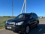 Subaru Forester 2013 года за 5 000 000 тг. в Актобе – фото 4