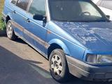 Volkswagen Passat 1992 года за 390 000 тг. в Костанай – фото 2