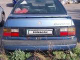 Volkswagen Passat 1992 года за 390 000 тг. в Костанай – фото 4