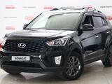 Hyundai Creta 2020 года за 10 330 000 тг. в Шымкент