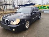 Hyundai Sonata 2001 годаүшін1 800 000 тг. в Астана – фото 3