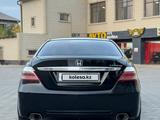 Honda Legend 2008 годаүшін4 500 000 тг. в Уральск – фото 4