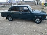 ВАЗ (Lada) 2107 2007 года за 1 850 000 тг. в Жанакорган – фото 3
