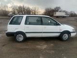 Mitsubishi Space Wagon 1992 годаүшін950 000 тг. в Шу – фото 2