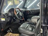 Mercedes-Benz G 55 AMG 2009 года за 25 000 000 тг. в Алматы – фото 2