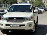 Toyota Land Cruiser 2014 годаүшін25 000 000 тг. в Алматы