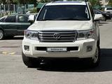 Toyota Land Cruiser 2014 годаүшін25 000 000 тг. в Алматы – фото 4