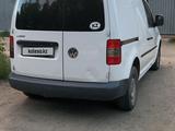 Volkswagen Caddy 2010 годаүшін4 000 000 тг. в Актобе – фото 2