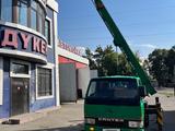 Mitsubishi 1992 года за 7 000 000 тг. в Алматы – фото 4