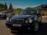 Mercedes-Benz E 200 1998 года за 1 900 000 тг. в Рудный – фото 3