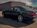 Mercedes-Benz E 200 1998 года за 1 900 000 тг. в Рудный – фото 5
