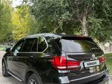 BMW X5 2016 года за 17 400 000 тг. в Шымкент – фото 3