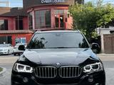 BMW X5 2016 года за 17 400 000 тг. в Шымкент
