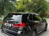 BMW X5 2016 года за 17 400 000 тг. в Шымкент – фото 4