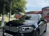 BMW X5 2016 года за 17 400 000 тг. в Шымкент – фото 5