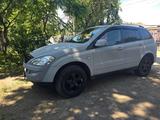 SsangYong Kyron 2014 года за 7 000 000 тг. в Алматы