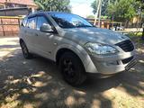 SsangYong Kyron 2014 года за 6 500 000 тг. в Алматы – фото 2