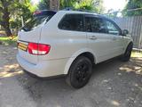 SsangYong Kyron 2014 года за 6 500 000 тг. в Алматы – фото 3