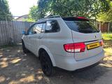 SsangYong Kyron 2014 года за 6 500 000 тг. в Алматы – фото 4