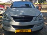 SsangYong Kyron 2014 года за 6 500 000 тг. в Алматы – фото 5