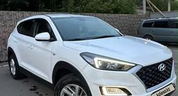 Hyundai Tucson 2019 года за 8 600 000 тг. в Павлодар