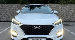 Hyundai Tucson 2019 года за 8 600 000 тг. в Павлодар – фото 2