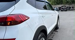 Hyundai Tucson 2019 года за 8 600 000 тг. в Павлодар – фото 5