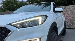 Hyundai Tucson 2019 года за 8 600 000 тг. в Павлодар – фото 3