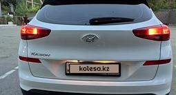 Hyundai Tucson 2019 года за 8 600 000 тг. в Павлодар – фото 4