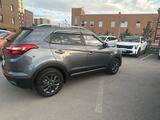 Hyundai Creta 2021 года за 10 000 000 тг. в Астана – фото 4