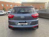Hyundai Creta 2021 года за 10 000 000 тг. в Астана – фото 2