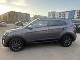 Hyundai Creta 2021 года за 10 000 000 тг. в Астана – фото 3