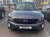 Hyundai Creta 2021 года за 10 000 000 тг. в Астана