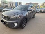 Hyundai Creta 2021 годаfor10 000 000 тг. в Астана – фото 5