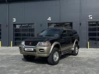 Mitsubishi Montero Sport 2001 года за 5 500 000 тг. в Петропавловск