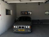 BMW 525 1988 года за 2 400 000 тг. в Павлодар
