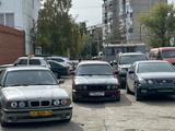 BMW 525 1988 года за 2 400 000 тг. в Павлодар – фото 3
