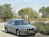 BMW 525 1988 года за 2 400 000 тг. в Павлодар – фото 5